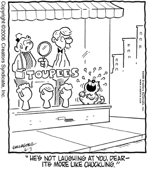 heathcliff
